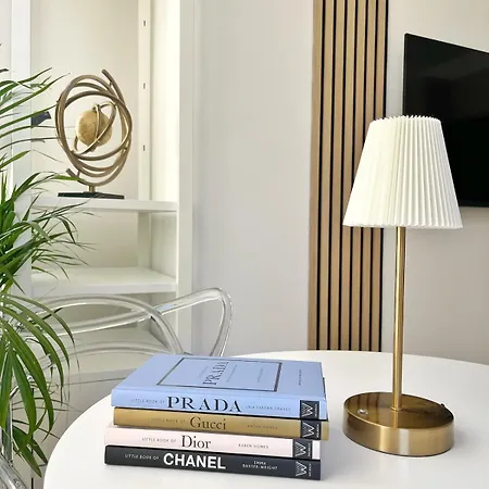 Apartment Sur La Promenade Des