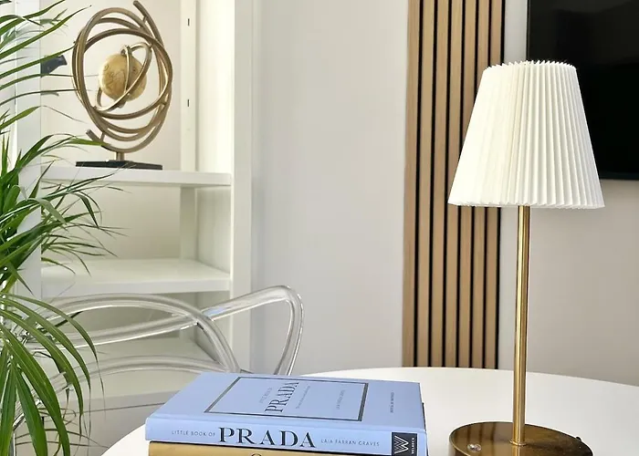 アパート Sur La Promenade Des