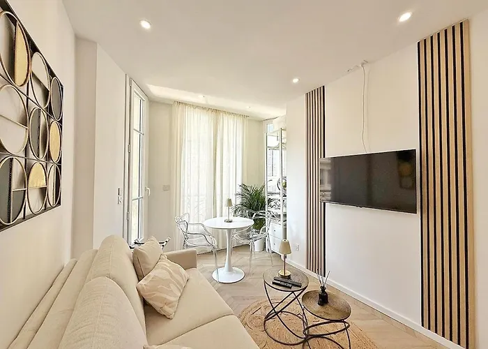 Sur La Promenade Des Διαμέρισμα