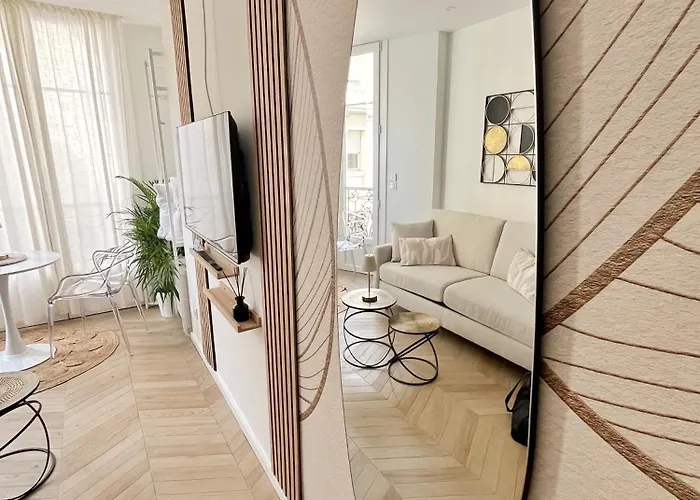 Διαμέρισμα Sur La Promenade Des