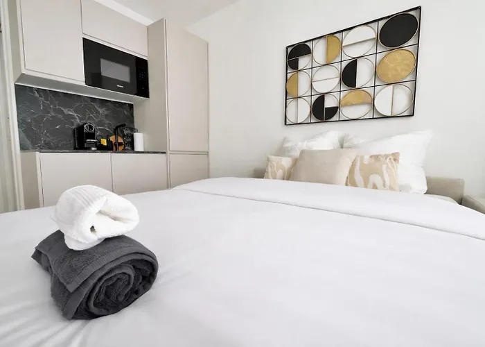 Sur La Promenade Des Διαμέρισμα